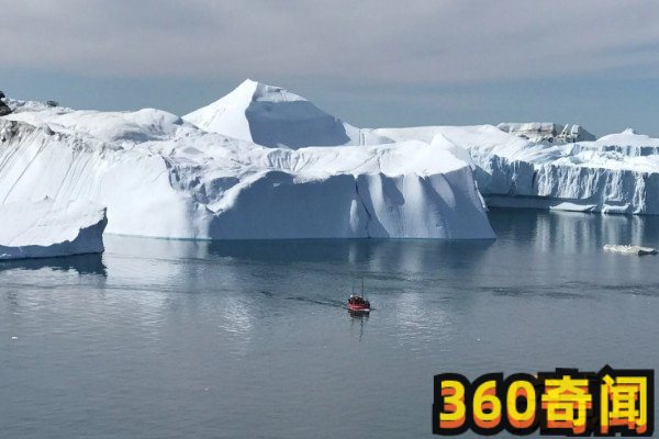 世界上最大的岛屿是什么岛（格陵兰岛面积216.6万平方公里）