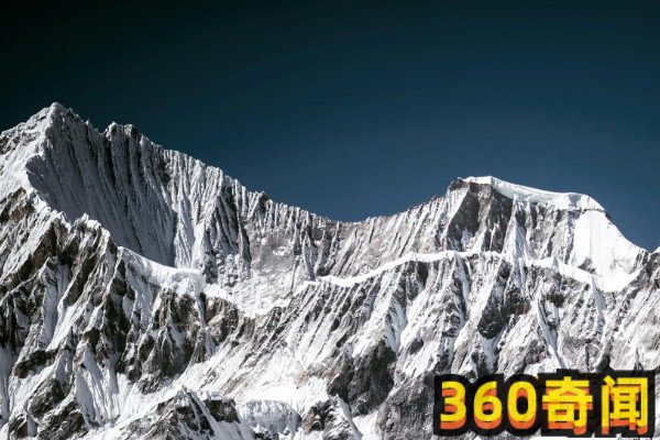 世界最长的山脉排名：全长为8900余千米(3)